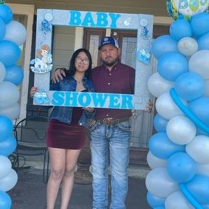 Meet your Posher, Ismael